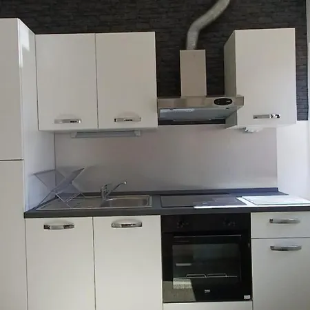 Olive Tree Apartment Trogir