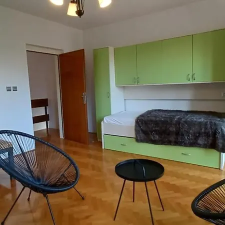 Apartment Olive Tree