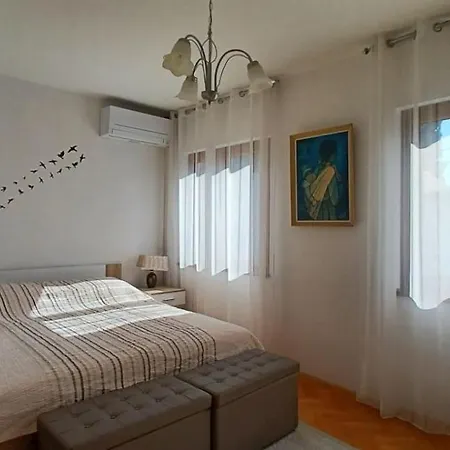 Apartment Olive Tree Trogir