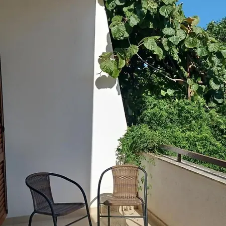 Apartment Olive Tree