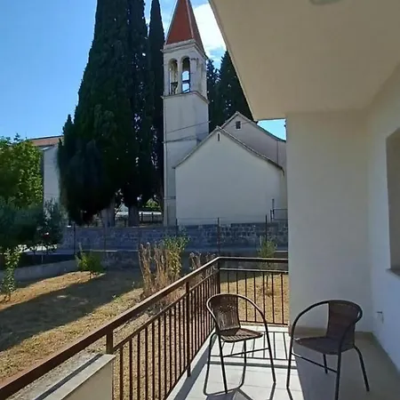 Apartment Olive Tree Trogir